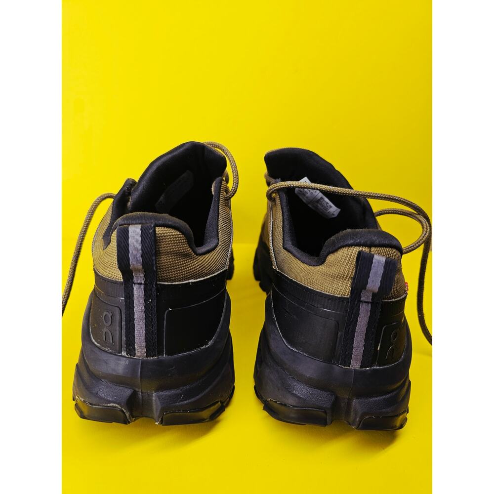 Oncloud Men 10.5 Comfy footwear - Picture 10 of 12